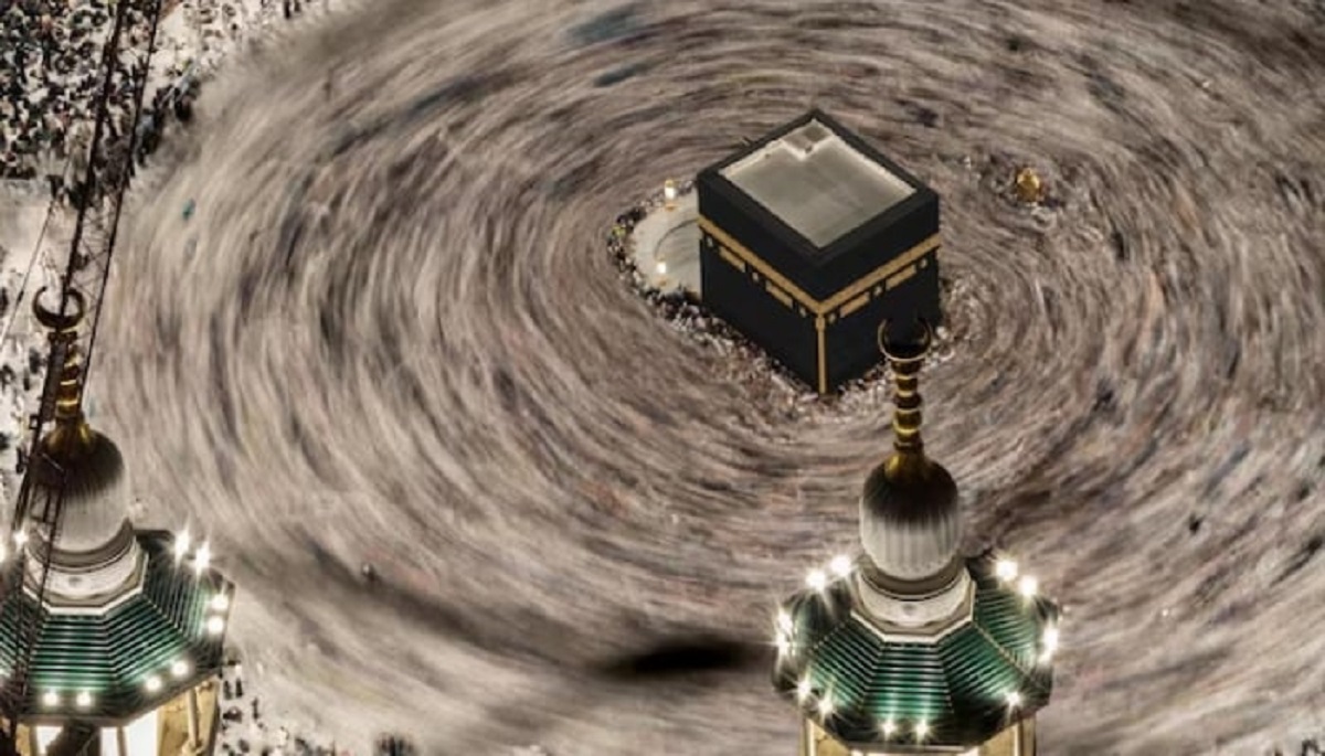 Saudi Arabia makes changes to visa rules for Umrah