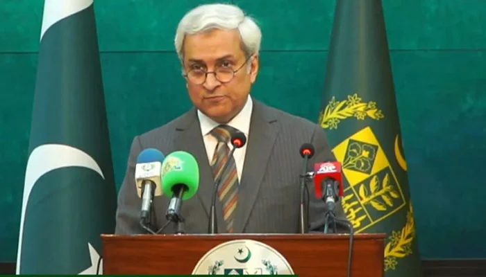 Taliban admit presence of TTP, other terror groups in Afghanistan: Pakistan