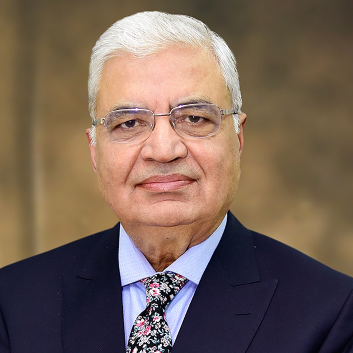 Ombudsman for global efforts to promote human rights, good governance