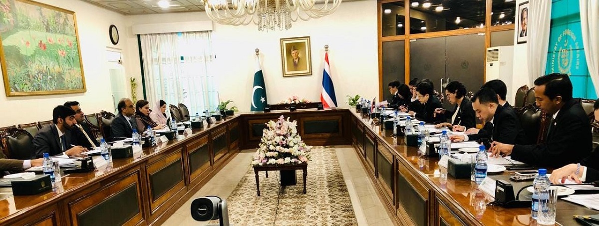 Pakistan, Finland discuss bilateral cooperation, trade, investment