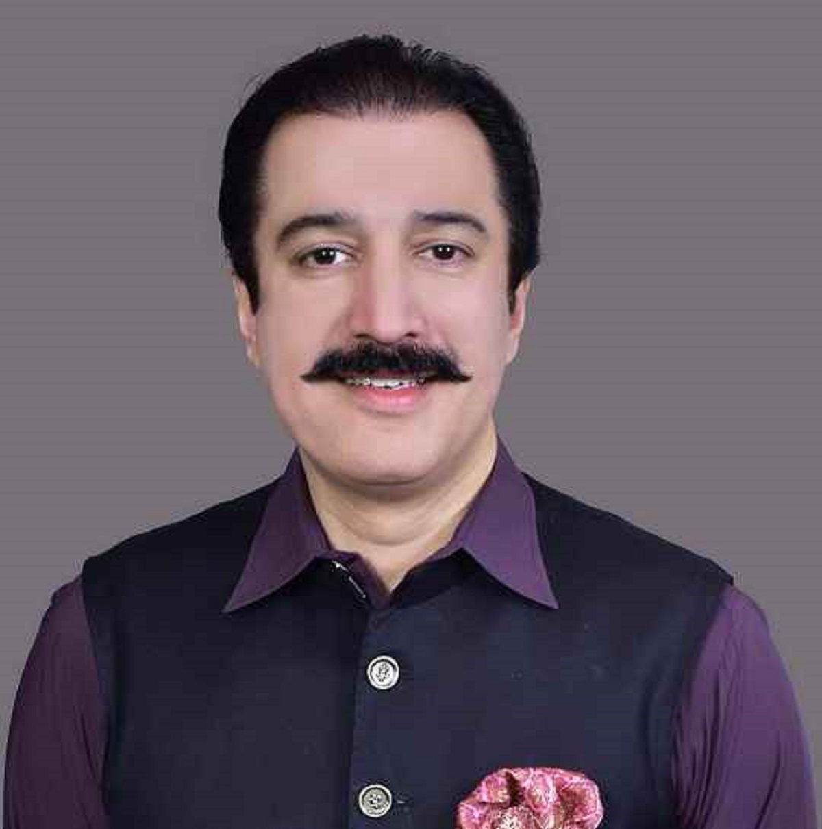 Faisal Mumtaz Rathore nominated new AJK Prime Minister