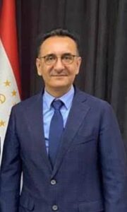  Ambassador Extraordinary and Plenipotentiary of Tajikistan to Pakistan, Yusuf Sharifzoda Toir, on Wednesday announced that the Fourth High-Level International Conference on the International Decade for Action “Water for Sustainable Development, 2018–2028” will be held from May 25 to 28, 2026, in Dushanbe under the framework of the Dushanbe Water Process.