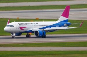 Uzbekistan’s private airline Centrum Air has launched additional regular flights on the “Tashkent–Lahore–Tashkent” route.