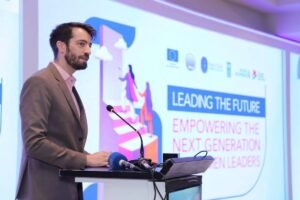 The Pakistan Women Leaders project funded by the European Union and jointly implemented by UN Women and the United Nations Development Programme, in partnership with the Trust for Democratic Education and Accountability (TDEA), launched its flagship Mentorship Programme, “Leading the Future: Empowering Women Through Mentorship in Political Leadership,” in Islamabad today