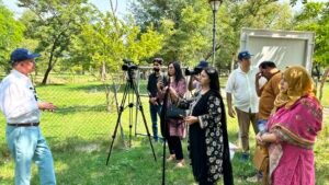 To understand the benefits and practical impact of this initiative, we conducted a special interview with the Strategic Program Director, Dr. Mohsin Hafeez, the key highlights of which are presented below for our readers.